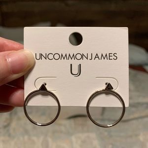 Uncommon James earrings